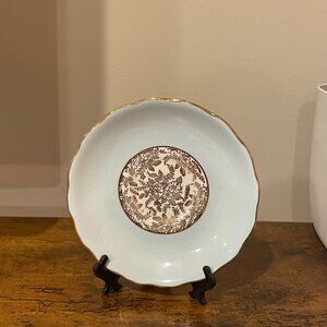 Royal Vale Vintage plate